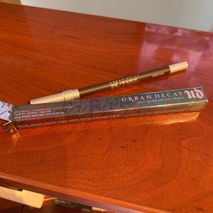 NEW 24/7 Glide-On Eye Pencil - Demolition